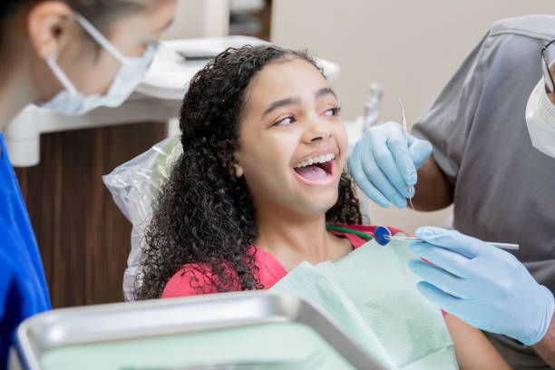 Best Emergency Tooth Extraction in Capron, IL