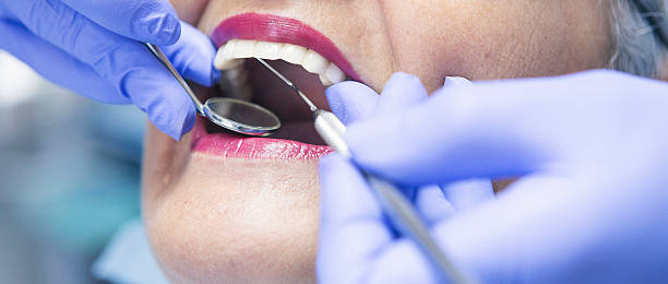 Best Emergency Treatment for Toothache in Capron, IL